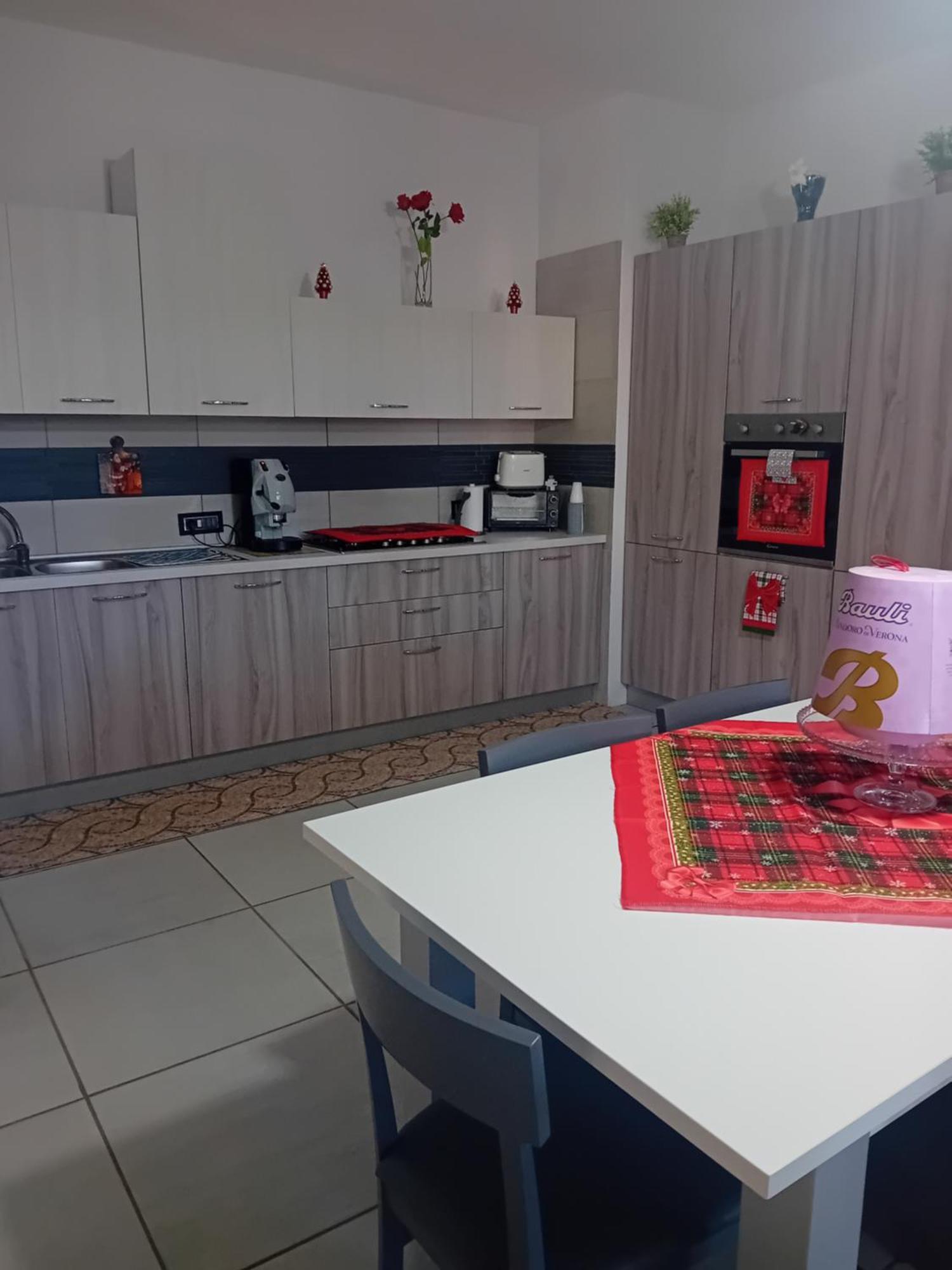 Villa Maria Sole Scafati Bagian luar foto
