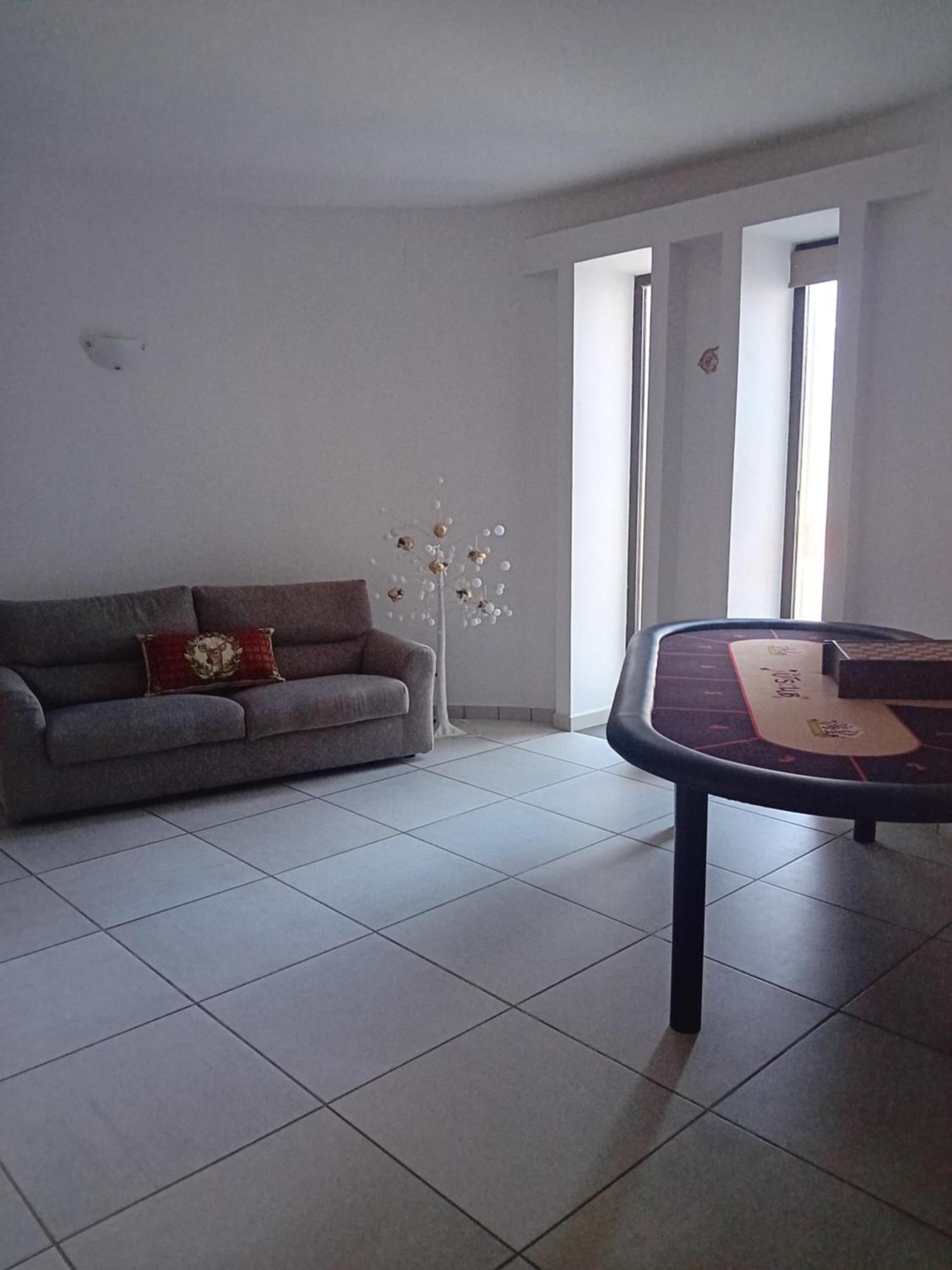 Villa Maria Sole Scafati Bagian luar foto