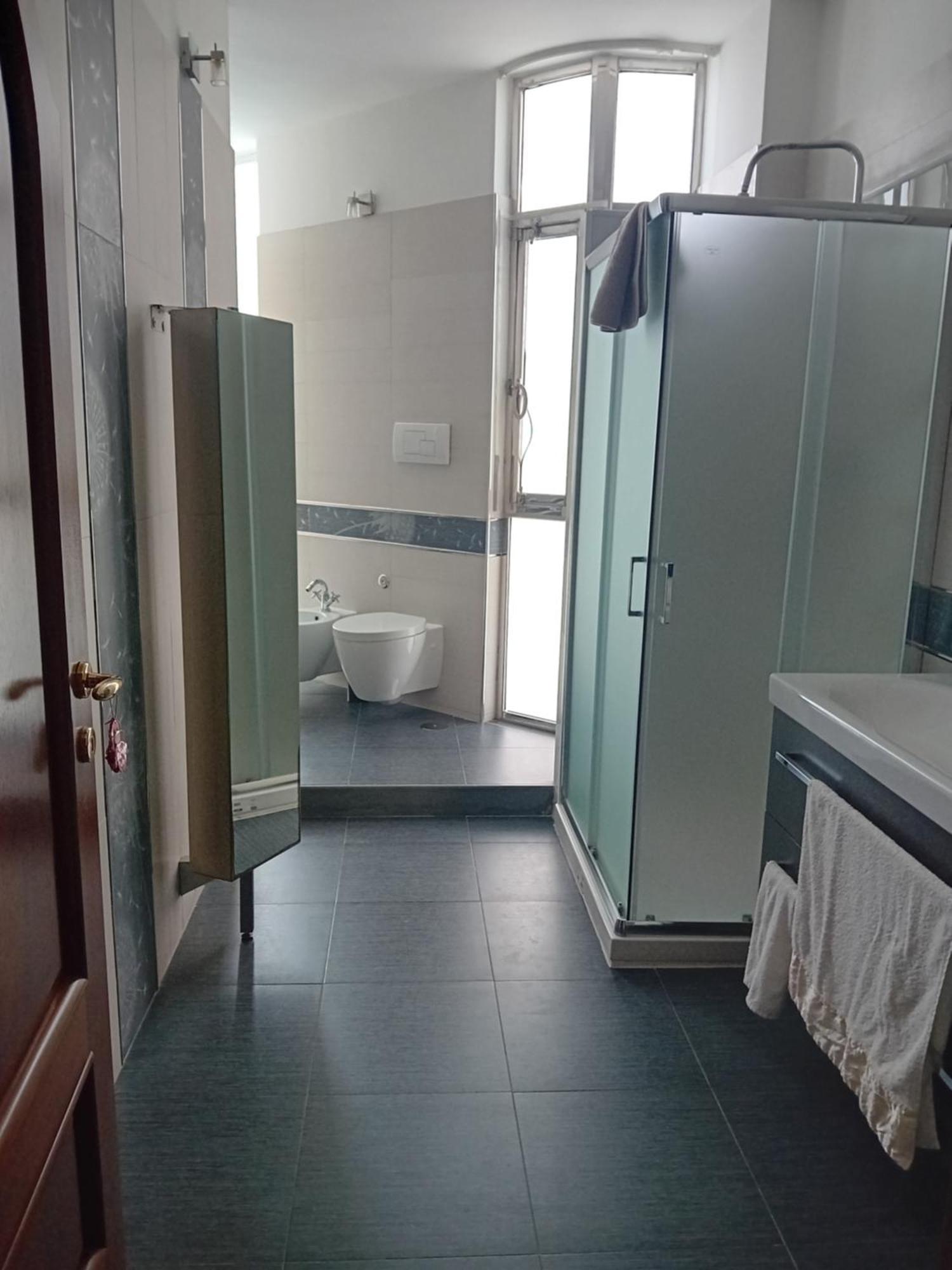 Villa Maria Sole Scafati Bagian luar foto