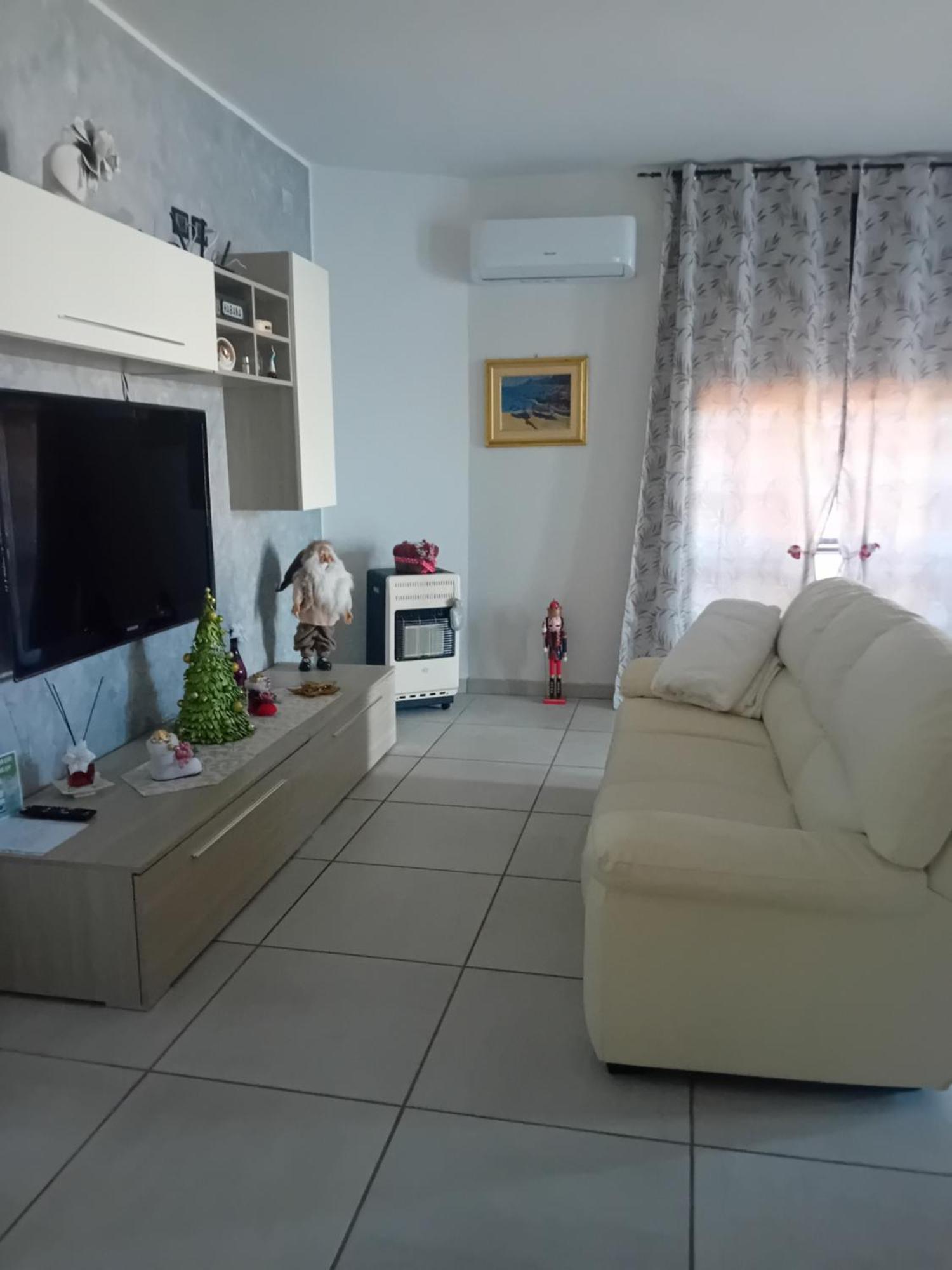 Villa Maria Sole Scafati Ruang foto